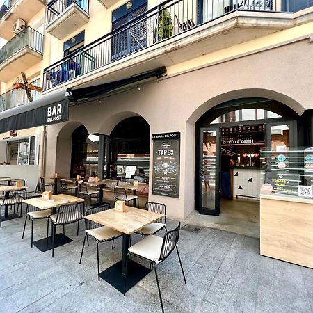 Apartamento Pequeno Y Luminoso En Cambrils Apartment Exterior foto