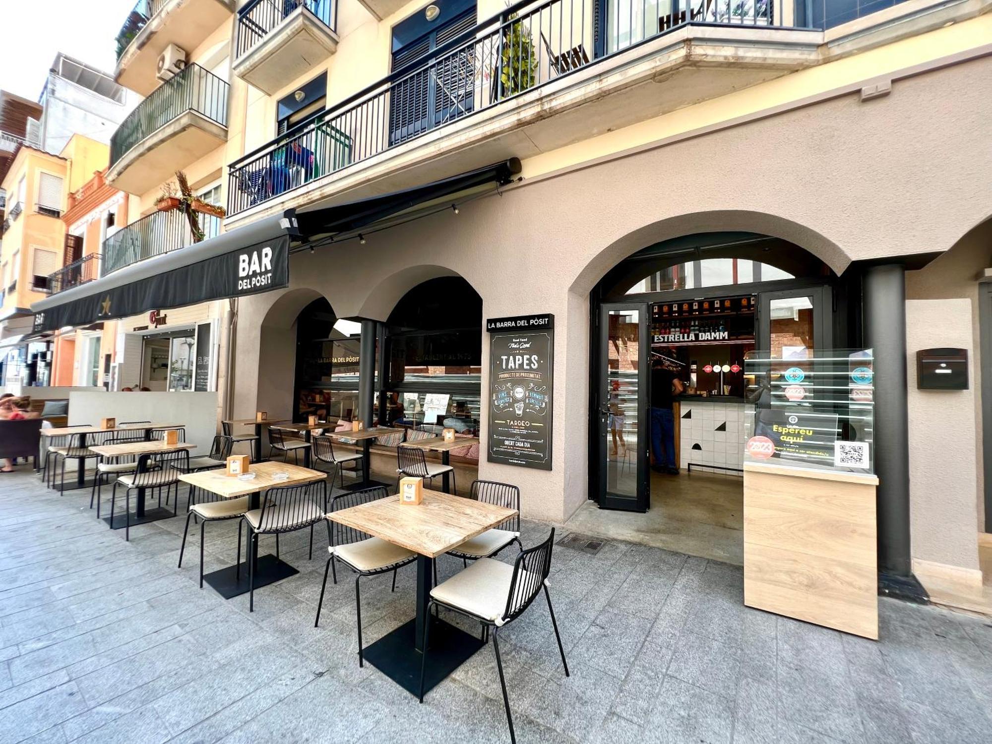 Apartamento Pequeno Y Luminoso En Cambrils Apartment Exterior foto